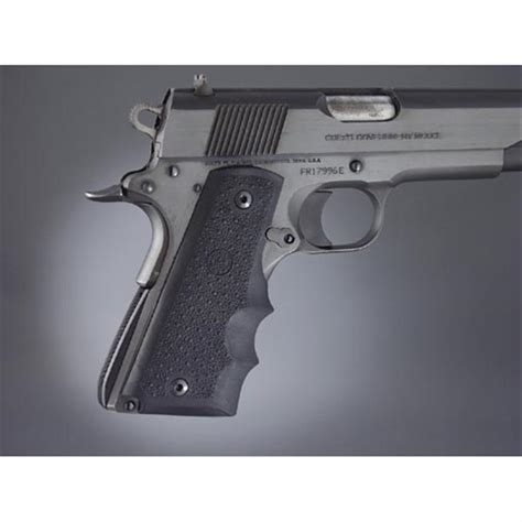 Ships from $4. . Hogue 1911 grips